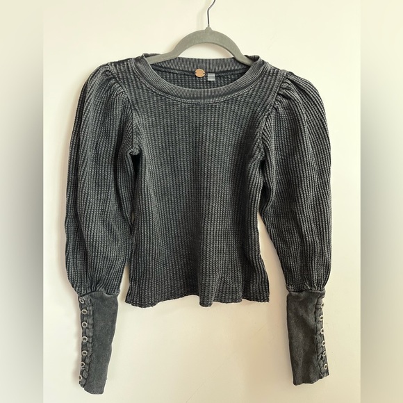 FP One Wesley Thermal Top - Picture 4 of 13